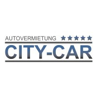 CITY-CAR Autovermietung GmbH