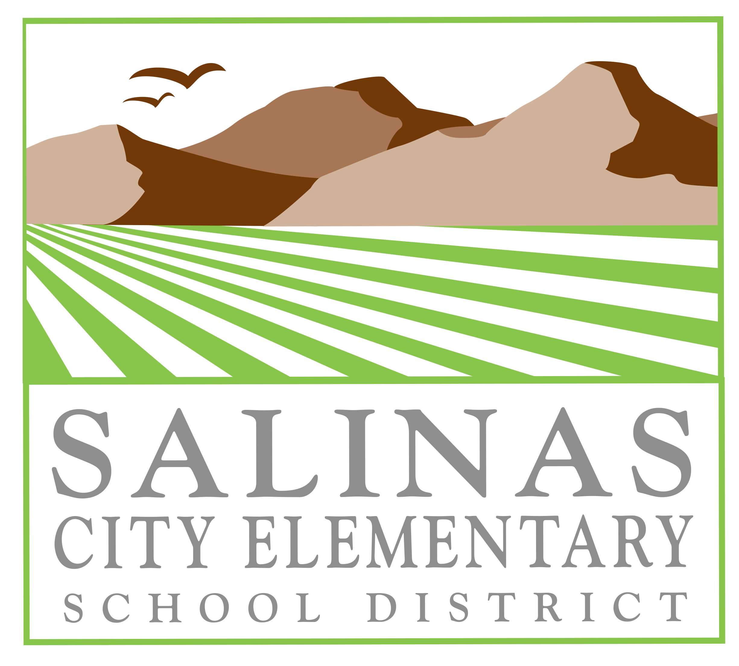 Salinas City Elementary