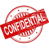 Iraqi Energy Company - Confidential