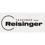 Tagesbar beim Reisinger