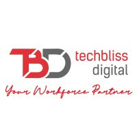 TechBliss Digital Solution Pvt. Ltd.