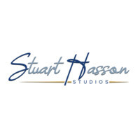 Stuart Hasson Headshots