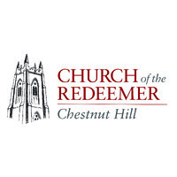 Church of the Redeemer - Chestnut Hill, Massachusetts