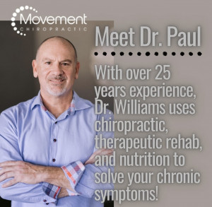 Movement Chiropractic