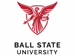 Ball State University image