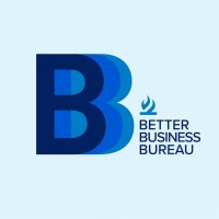 Better Business Bureau Great West + Pacific
