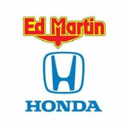 Ed Martin Honda