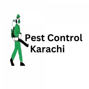 Pest Control Karachi