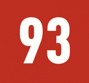 The 93% Club