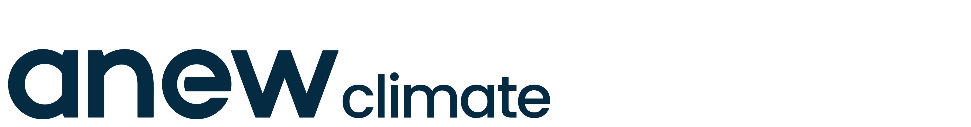Anew Climate