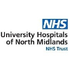 University Hospitals of North Midlands NHS Trust