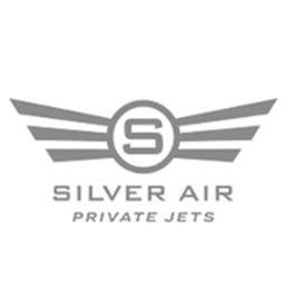 Silver Air Private Jets