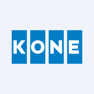 205 KONE AS Norway