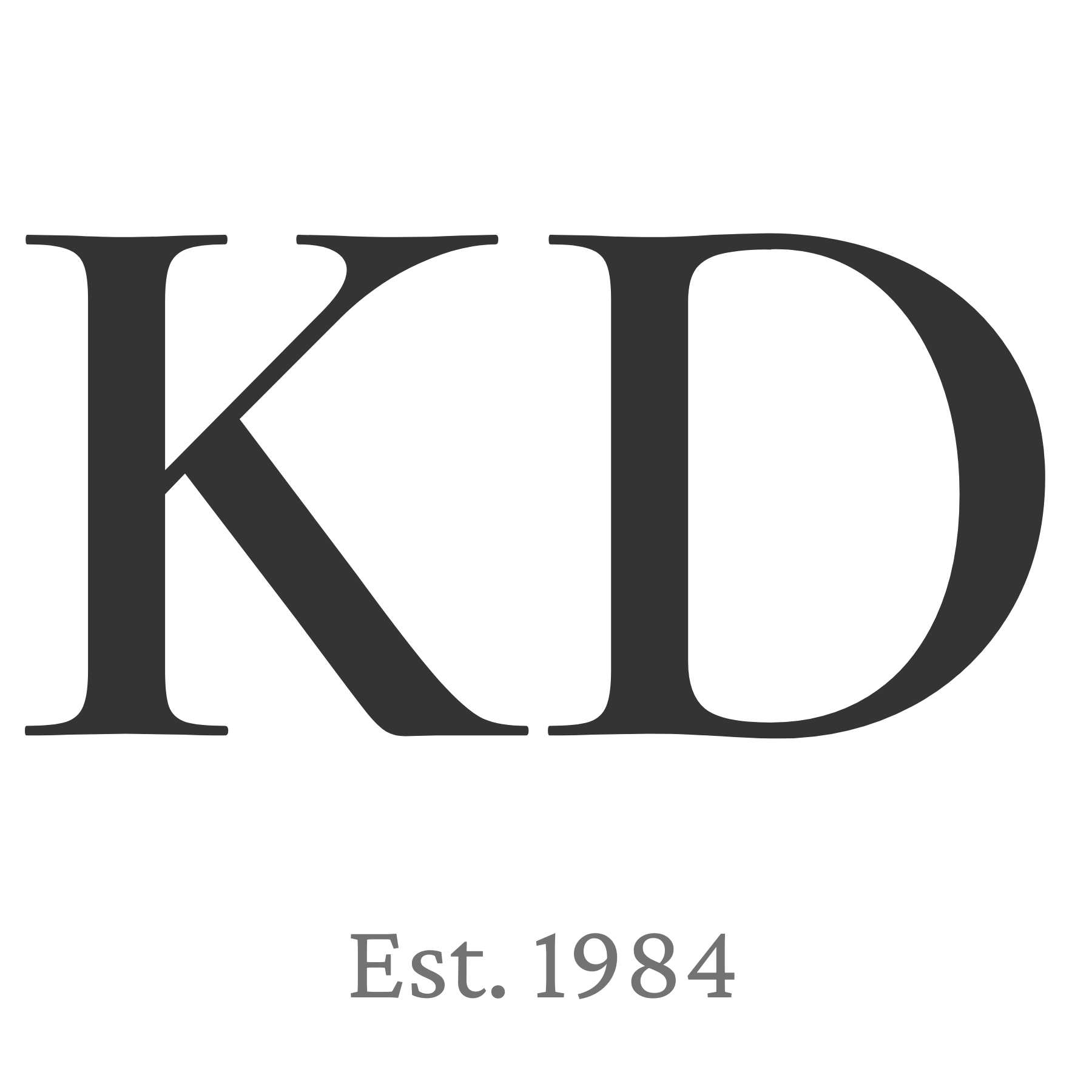 Kensington Design
