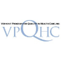 Vermont Program for Quality in Health Care, Inc.