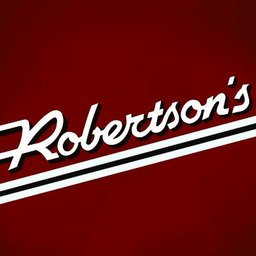 Robertson's
