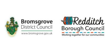 Bromsgrove and Redditch Councils