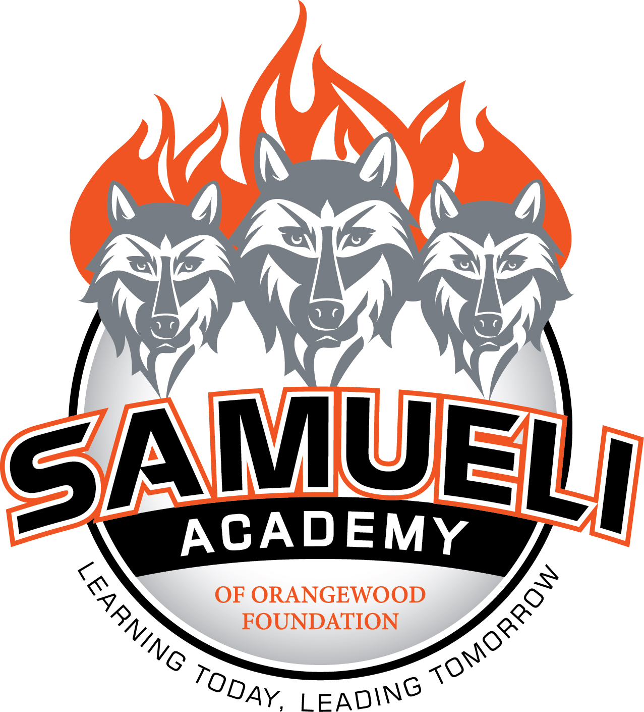 Samueli Academy