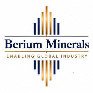Berium Minerals & Resources Ltd