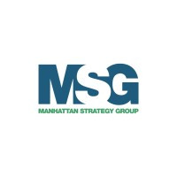 Manhattan Strategy Group (MSG)