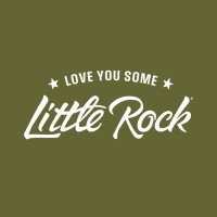 Little Rock Convention & Visitors Bureau