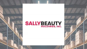 Sally Beauty Holdings