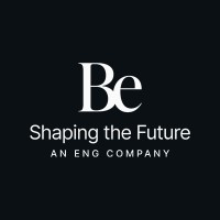 Be | Shaping the Future