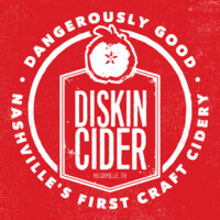 Diskin Cider