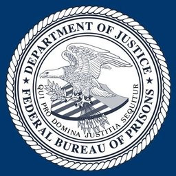 US Bureau of Prisons/Federal Prison System