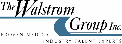 Successful Growing Medical Company via The Walstrom Group