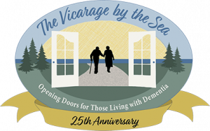 The Vicarage By The Sea
