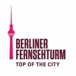 Berliner Fernsehturm - TV-Turm Alexanderplatz Gastronomieges. mbH