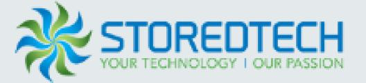 Stored Technology Solutions Inc