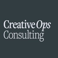 CreativeOps Consulting