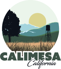 City of Calimesa