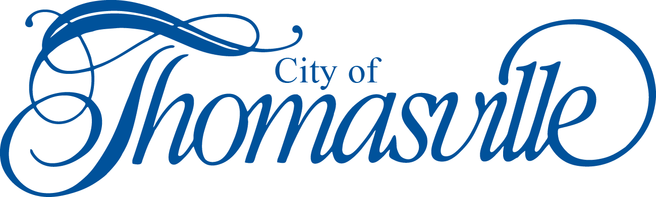 City of Thomasville