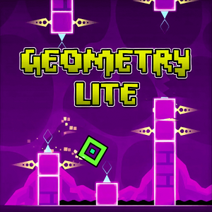 Geometry Dash Lite 2