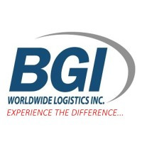 BGI Worldwide Logistics, Inc.