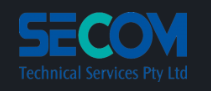 SECOM TECHNICAL SERVICES PTY LTD