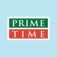 Prime Time International
