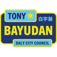 Tony Bayudan for Daly City Council