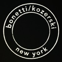 BONETTI KOZERSKI ARCHITECTURE