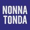 Nonna Tonda