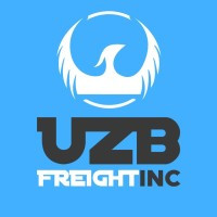 UZB Freight, Inc.