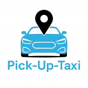 Pick-Up-Taxi