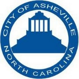 The City of Asheville