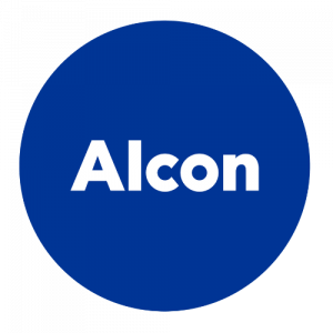 Alcon