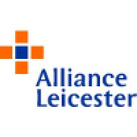Alliance & Leicester
