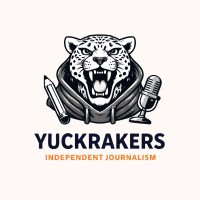 THE YUCKRAKERS