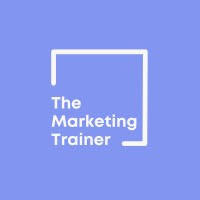 The Marketing Trainer